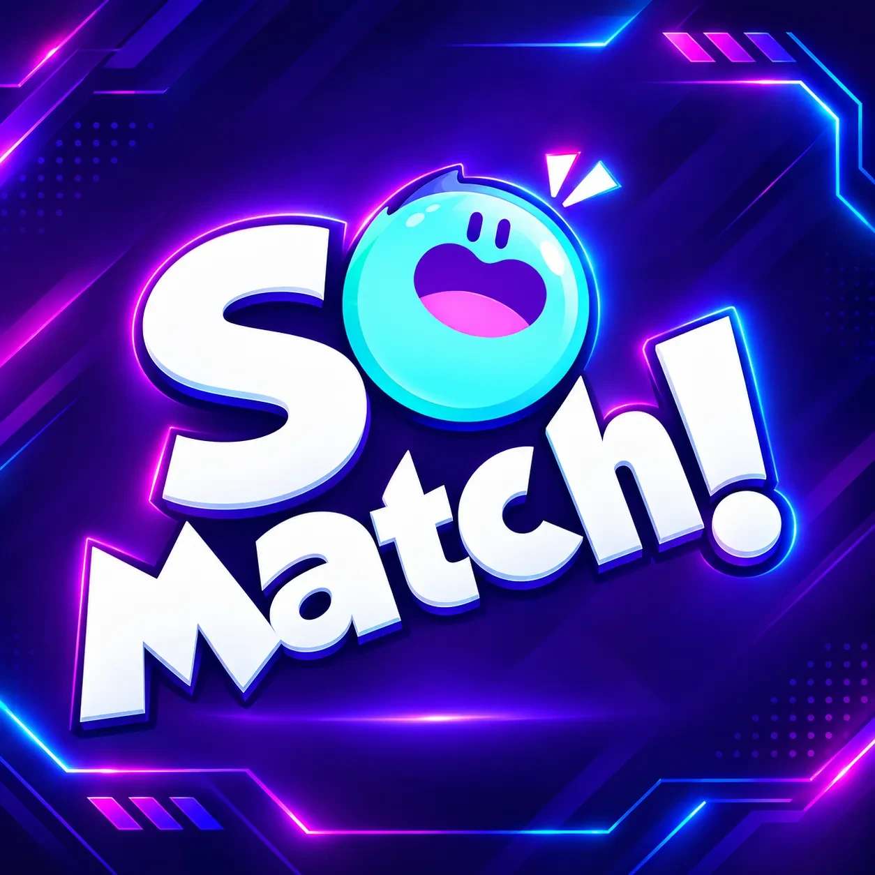 SO MATCH