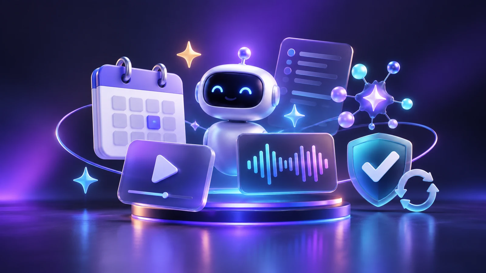 الاشتراكات الرقمية وأدوات الذكاء الاصطناعي